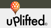 A great web designer: Uplifted, Buenos Aires, Argentina