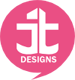 A great web designer: Janel T Designs, Los Angeles, CA