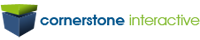 A great web designer: Cornerstone Interactive, San Diego, CA