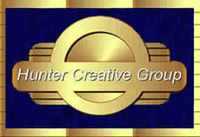 A great web designer: Hunter Creative Group, Waterloo, IA