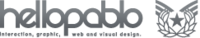A great web designer: HelloPablo, London, United Kingdom