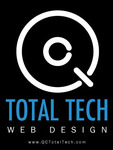 A great web designer: QC Total Tech, Quad Cities, IA