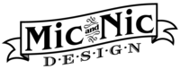A great web designer: Mic & Nic Design, Rogers, AR