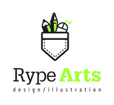 A great web designer: Rype Arts, Colorado Springs, CO