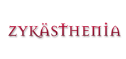 A great web designer: ZYKASTHENIA, Buenos Aires, Argentina