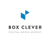 A great web designer: Box Clever, Edmonton, Canada