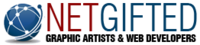 A great web designer: NetGifted, Montreal, Canada
