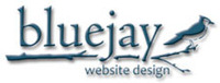 A great web designer: Bluejay Website Design, Salt Lake City, UT