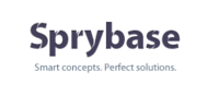 A great web designer: Sprybase, Iasi, Romania