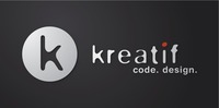 A great web designer: Kreatif code. design., Cape Town, South Africa