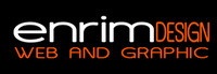 A great web designer: Enrim Design, New York, NY