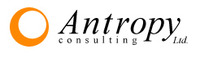 A great web designer: Antropy Consulting, London, United Kingdom