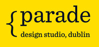 A great web designer: Parade Design, Dublin, Ireland