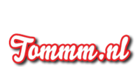 A great web designer: Tommm.nl, Zoetermeer, Netherlands