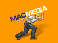 A great web designer: MACMEDIA, Champaign, IL