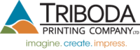 A great web designer: Triboda Printing Company, Kelowna, Canada
