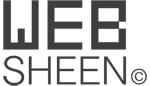 A great web designer: WebSheen, London, United Kingdom