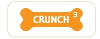 A great web designer: Crunch Cubed, Edmonton, Canada