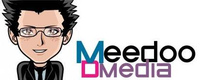 A great web designer: Meedoo Media, Glasgow, United Kingdom