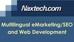 A great web designer: Naxtech.com, Reading, United Kingdom
