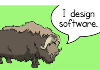 A great web designer: Musk Ox Software LLC, Santa Rosa, CA