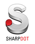 A great web designer: Sharpdot, Atlanta, GA