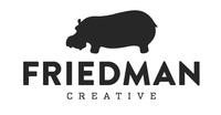 A great web designer: Friedman Creative, Boca Raton, FL