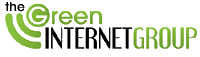 A great web designer: The Green Internet Group, Boston, MA
