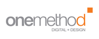 A great web designer: OneMethod Inc. Digital + Design, Toronto, Canada