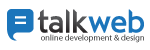 A great web designer: TalkWeb, Brighton, United Kingdom