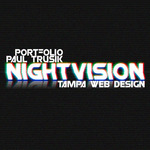 A great web designer: Paul Trusik Web Design, Tampa, FL