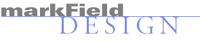 A great web designer: markField Design, Boston, MA