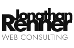 A great web designer: Renner Web Consulting, Louisville, KY