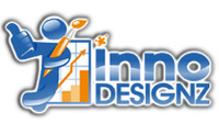 A great web designer: innoDesignz, LLC., New York, NY