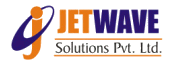 A great web designer: Jetwave Solutions Pvt Ltd, Bhopal, India