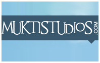 A great web designer: Muktistudios.com, London, United Kingdom