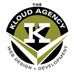 A great web designer: The Kloud Agency, Savannah, GA