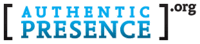 A great web designer: Authentic Presence, Boulder, CO