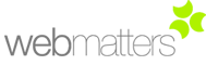 A great web designer: Web Matters, Christchurch, New Zealand