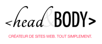 A great web designer: Azù web, Paris, France