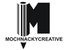 A great web designer: MOCHNACKY CREATIVE, Bratislava, Slovakia