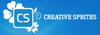 A great web designer: Creative Sprites, Hyderabad, India