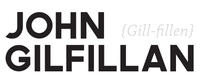 A great web designer: John Gilfillan, Calgary, Canada