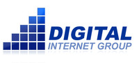 A great web designer: Digital Internet Group, Toronto, Canada