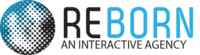 A great web designer: Reborn Creative, Seattle, WA