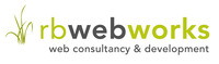A great web designer: RB Web Works, Tauranga, New Zealand