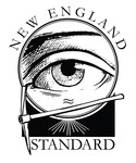 A great web designer: New England Standard, Burlington, VT