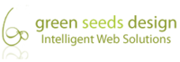 A great web designer: Green Seeds Design, LLC, Portland, OR