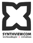 A great web designer: Synthview freelance graphic designer, Paris, France
