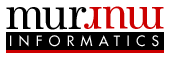 A great web designer: Murmur Informatics Inc., Ottawa, Canada